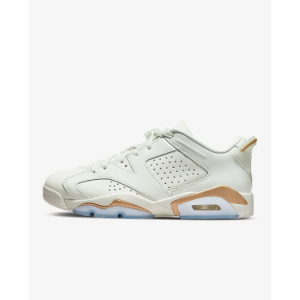 Air Jordan 6 Retro Low