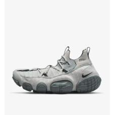 Light Iron Ore and Smoke Grey