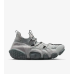 Light Iron Ore and Smoke Grey