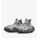 Light Iron Ore and Smoke Grey